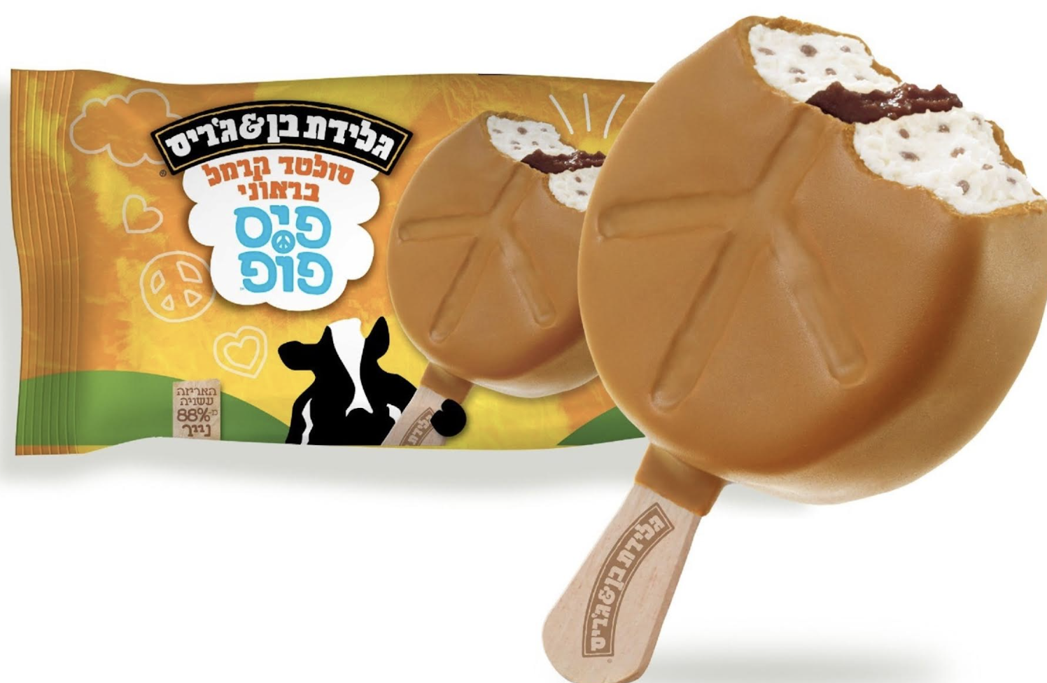 חדש על המדף- צרכנות - ג'רוזלם טיימס| jerusalem-times