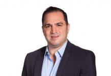 כבוד : עו"ד יאיר קיט מירושלים נבחר לאחד מ-40 הצעירים המבטיחים בישראל בתחום הנדל"ן וההתחדשות העירונית לשנת 2023