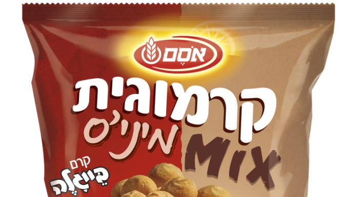 חדש על המדף