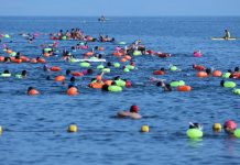 בשעה טובה: אירוע צליחת "ספידו" ה-69 בכנרת ייערך ביום שבת 23.09.23