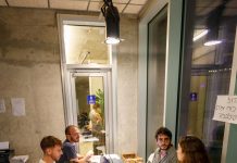 חמ"ל החירום הירושלמי מסכם חודש של פעילות עם למעלה מ-5000 מתנדבים