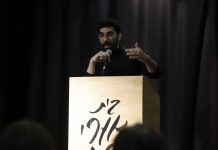 ספרא וסייפא : האוונגרדים מהחברה החרדית שמתגייסים לצבא וכותבים שירה