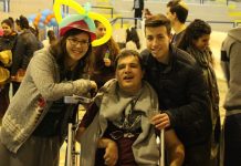 עמותת "חברים לרפואה" : "צו השעה – לסייע למתנדבים החטופים שלנו"