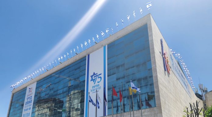 מירושלים לעולם: "להחזיר את החטופים עכשיו"
