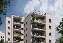 התקבל טופס 4 (אישור אכלוס) לשני פרויקטים בהתחדשות עירונית של קבוצת 'יסודות' בשכונות רסקו ובגן הוורדים בירושלים.