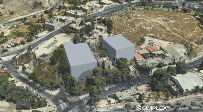האם יצליח המיליארד היהודי לגרום לסדקים ביחסים שבין בריטניה לישראל?