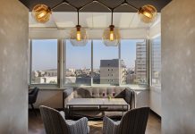 אהבה וטעימות בסטיילס