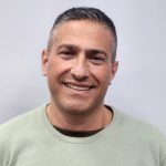 עופר חיות מנכל תיירות עין זיוון צילום – תיירות עין זיוון