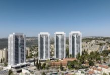 הדירות בפרויקט אשטרום קריית היובל ממשיכות להיחטף