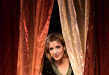 שינוי תאריך העלאה מחודשת ומעודכנת למופע הסטנדאפ הסאטירי "פולסא" על מעמד האישה בדת ובכלל