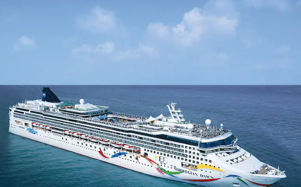 בפסח הקרוב – חווית קרוז מדהימה עם Norwegian Cruise Line שהילדים שלכם לא ישכחו