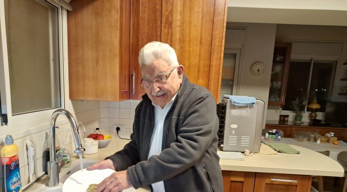 "הכשלתי הפיכת חצר נגד ראש הממשלה שמיר, מצד בכירי הליכוד"