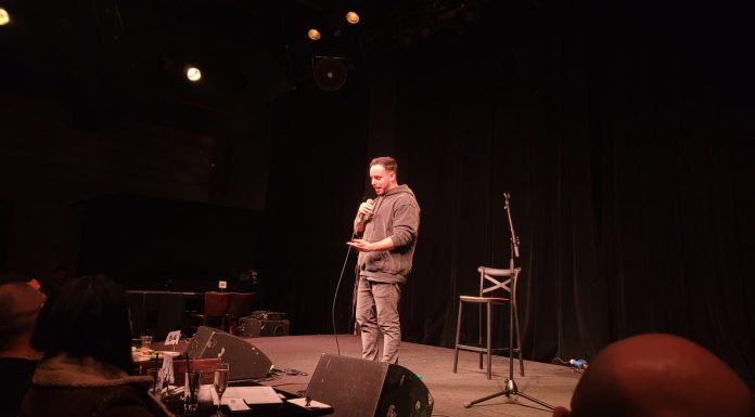 החן של דניאל