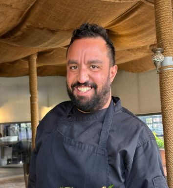 פסטיבל אביב האוכל הכפרי מתרחב לרגל 25 שנה: חווית לילות רמדאן בעין ראפה ועין נקובה שבמועצה האזורית מטה יהודה