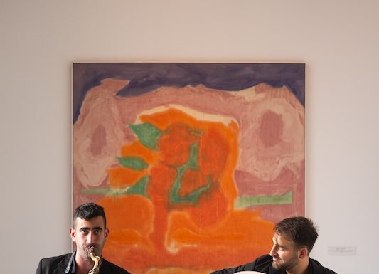 כי בן 60 הוא | מוזיאון ישראל חוגג שישים שנות אומנות ומורשת