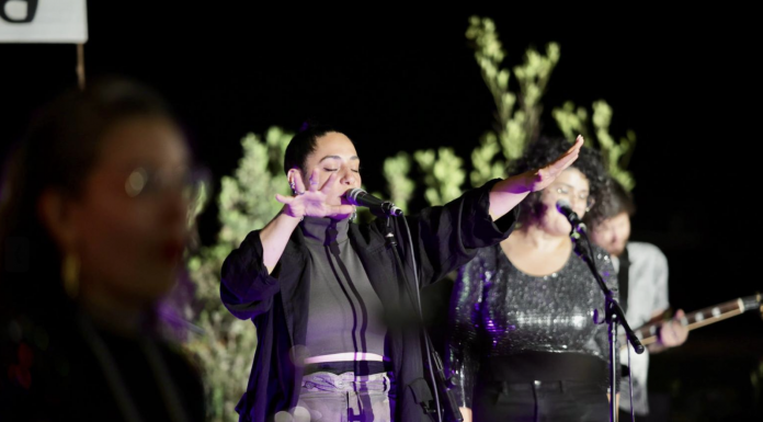 תרבות ביסודות: פסטיבל בבניין כלל