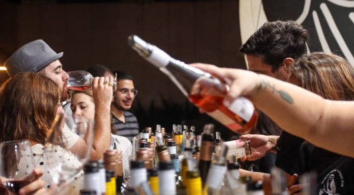 פסטיבל היין במוזיאון ישראל, ירושלים חוגג 25 שנה: שלושה לילות של יינות משובחים, תרבות וחוויה ירושלמית בלתי נשכחת