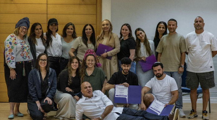 לראשונה – שילוב לימודי AI בקורס הפקת אירועים שיפתח בפעם הרביעית בבנייני האומה בירושלים