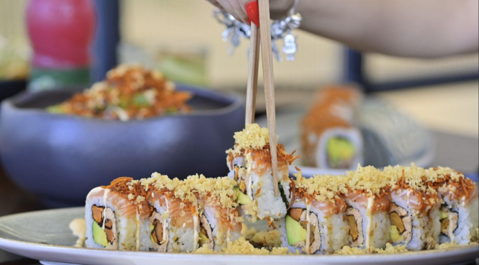 מסעדת אושי אושי נפתחה בקניון מבשרת