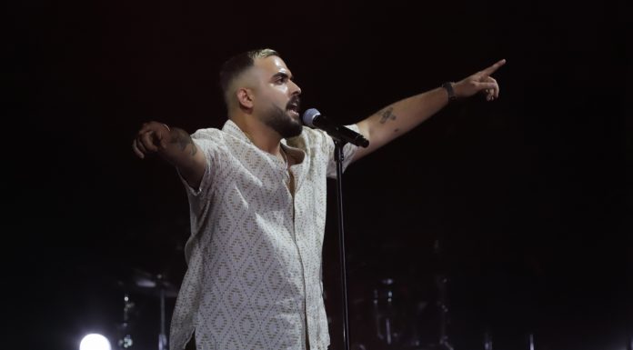 מכלא 6 לפסגת המצעדים: סיפור הסינדרלה הלא ייאמן של אושר כהן