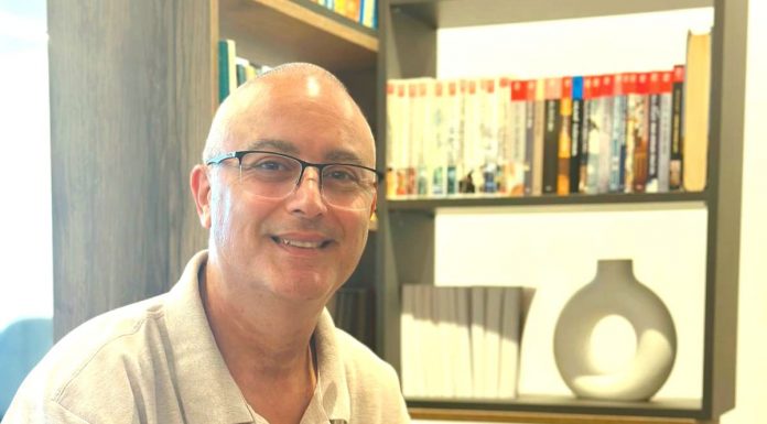 חדש ומעורר תיאבון: הספר שיגרום לילדים לטעום הכל!