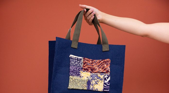 השבוע נפתחת חנות פופ אפ, בתערוכת הבוגרים, שנקר 2025