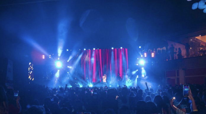 פסטיבל בירת הנוער ירושלים 2025 במתחם סינמה סיטי ירושלים יוצא לדרך!