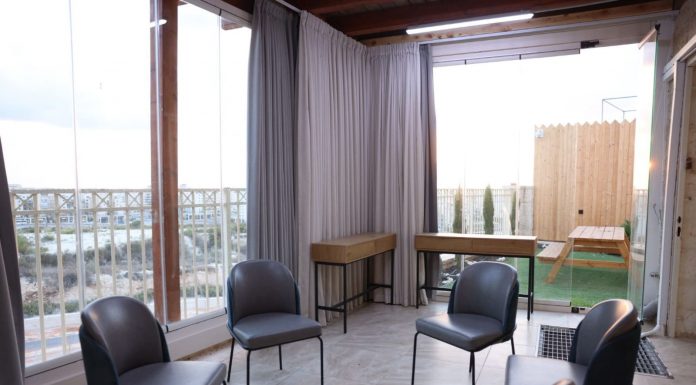 בית החופש – בית לריפוי והעצמה לנשים במצבי משבר