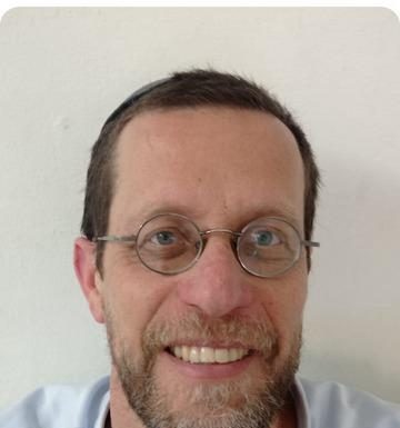 לקראת חול המועד סוכות: הרצאה מרתקת בדיור מוגן נווה עמית רמת אשכול "שלוש פעמים בשנה יראה" כיצד רואים את הבלתי־נראה?יום חמישי, 9 באוקטובר 2025 19:45 כניסה חופשית בהרשמה מראש