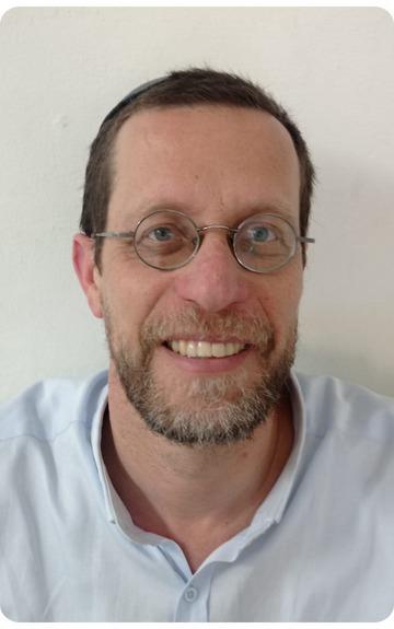 דר חנן גפני צילום יחצ