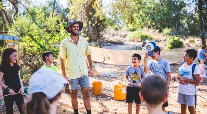 פסטיבל ״ירוק בפנים ובחוץ״ – חגיגת טבע וקיימות ירושלמית יוזמה של קרן ירושלים ירוקה (ע"ר) ועיריית ירושלים, בשיתוף שדולת ירושלים בת-קיימא "אקו פריקו" פיסול באדמה, סדנת תפירה, סדנת תיקון אופניים ומעל 50 פעילויות מיוחדות לכל המשפחה ברחבי ירושלים