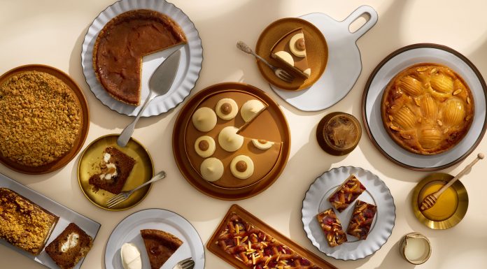 דבש, הכל דבש