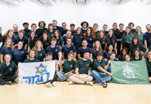 רגע היסטורי בעולם היהודי – לאחר שנים שלא פעל, חוזר בית שמואל, מוסדו הותיק של האיגוד העולמי ליהדות מתקדמת בלב ירושלים ומביא בשורה לציבור הרחב