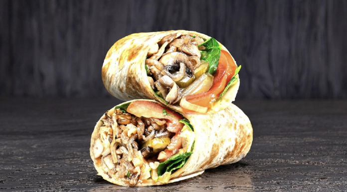 חדשות האוכל