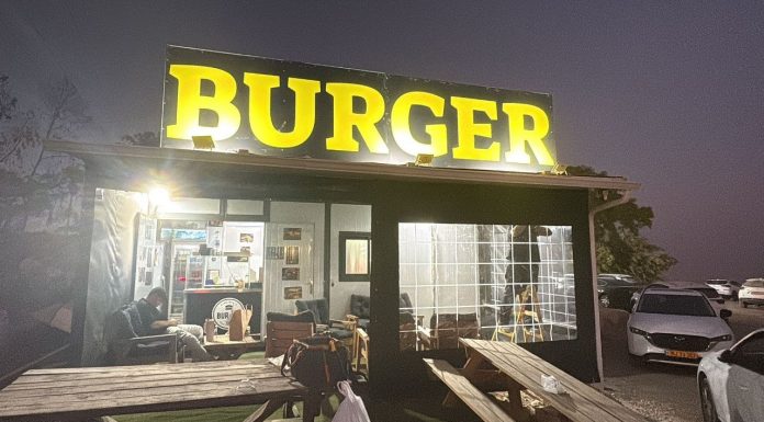 קינג דיוויד: הלב הפועם של ענתות