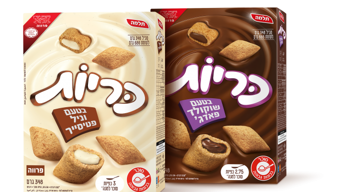 חדש על המדף- צרכנות