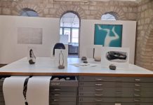 רשמים IX: נֶשֶל — הביאנלה שהופכת את הרישום לגוף חי ונושם