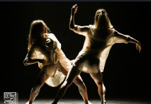 'ורטיגו' ירושלים מארחים: פסטיבל "פלורסנט 2025": חגיגה של מחול עכשווי, יצירות מקומיות מופעי יוצרים צעירים ובמת יצירות קצרות