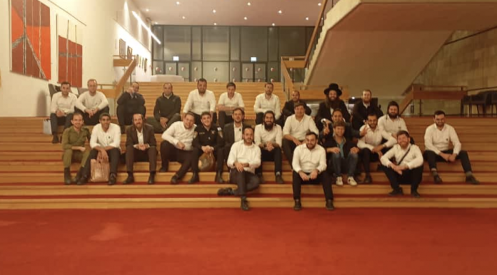 פסטיבל הצעירים הארצי של "תוצרת הארץ": צעירי ישראל חולמים ביחד בתיאטרון ירושלים