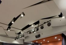 רגע של תרבות אור והרבה תקווה: להקת "הפרויקט" במופע מחול חגיגי מיוחד בנווה עמית רמת אשכול לכבוד חנוכה