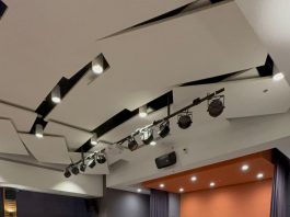 רגע של תרבות אור והרבה תקווה: להקת "הפרויקט" במופע מחול חגיגי מיוחד בנווה עמית רמת אשכול לכבוד חנוכה