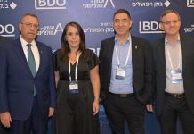 כנס ירושלים לעסקים 2025 | בין חוסן כלכלי לחזון עירוני