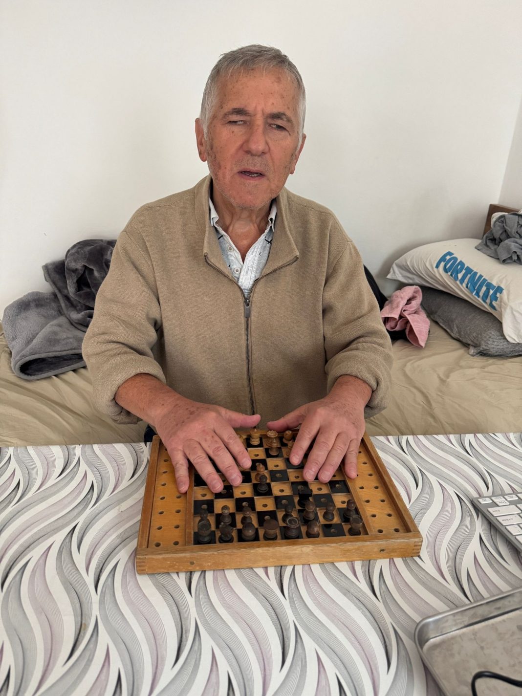 מיכאל כנפו 2