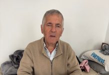 למרות שאיבד את מאור עיניו: מיכאל כנפו מירושלים התחרה באליפות השחמט הבינלאומית