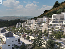 דרא שיווק נדל"ן מרחיבה את פעילותה ביו"ש: משיקה את פרויקט "הבית בעלי" של חברת צ.פ. עם חתימת כ- 50 חוזים חדשים בתוך 3 חודשים