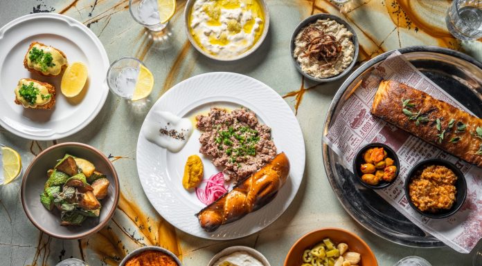 חדשות האוכל