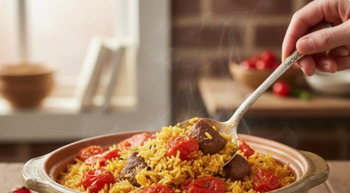 מתכון לשבת: החמין הסודי של ״יהודית״