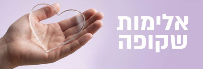 אלימות שקופה