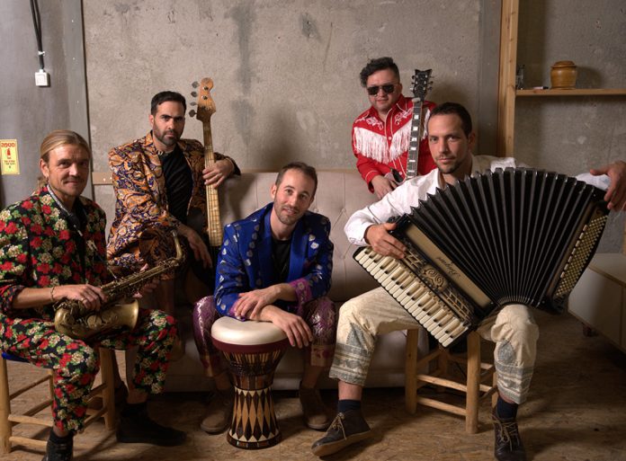 בומבראס צילום גיל ישה