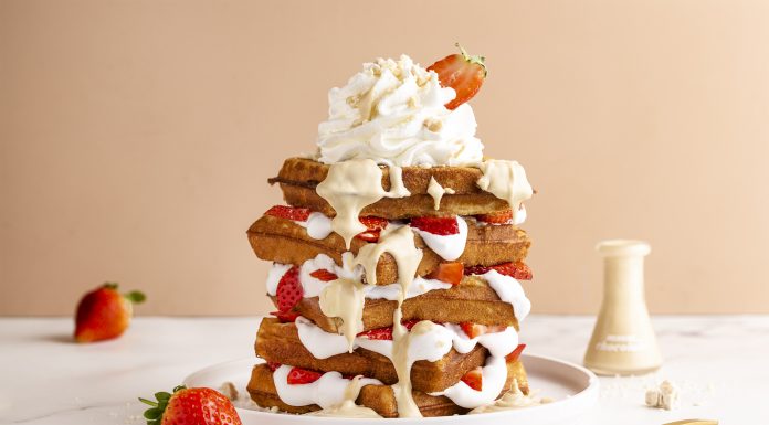 חדשות האוכל